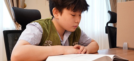 From the Classroom to Archival Documents: Pupils Visit the Archive of the President of the Republic of Kazakhstan фото галереи 9